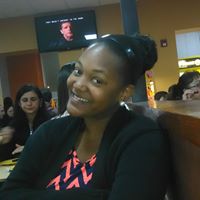 Brittany Lyons Photo 6