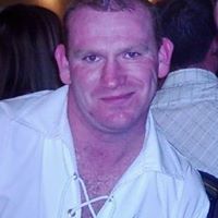 Gerald Callaghan Photo 12