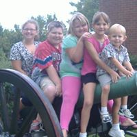 Jeanette Barlow Photo 11