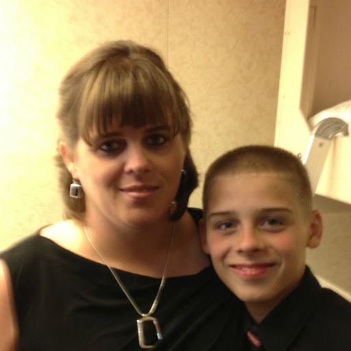 Tonya Ward Photo 11