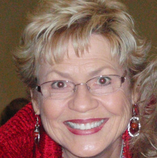 Betty Greer Photo 27