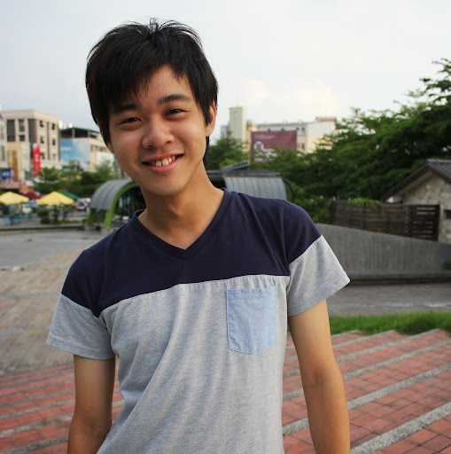 Mark Tsai Photo 11