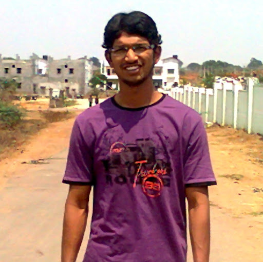 Mohammed Arshad Photo 24
