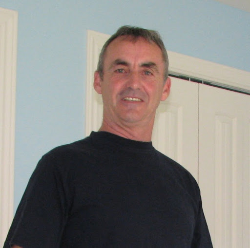 Paul Bergeron Photo 5