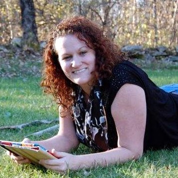 Sara Andrews Photo 34