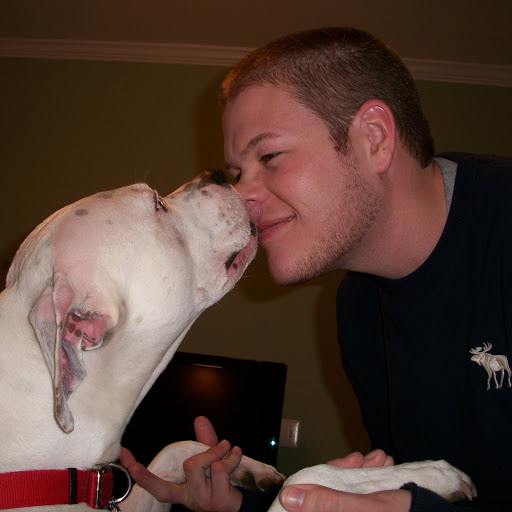 Jeffrey Dempsey Photo 12