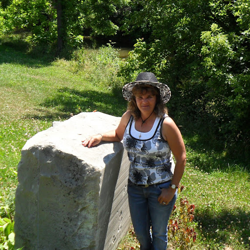 Christine Patton Photo 11