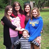 Kelly Childress Photo 10