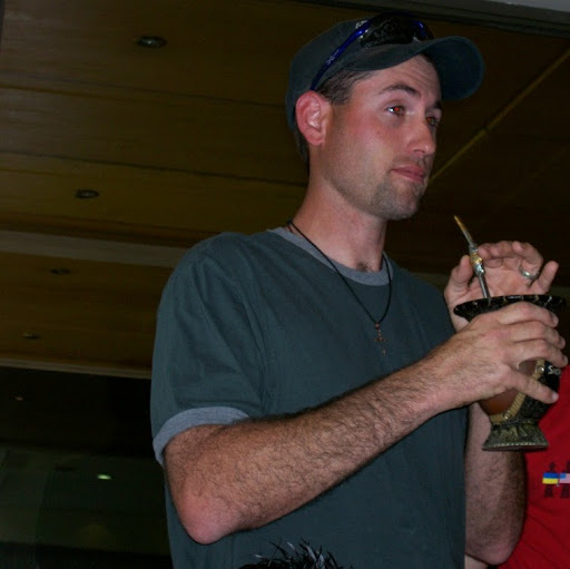 James Vickers Photo 32