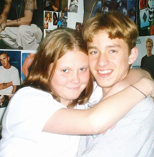 Crystal Larson Photo 33