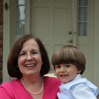 Carolyn Stafford Photo 15