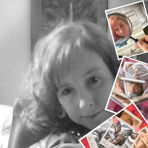 Ellen Sykes Photo 13