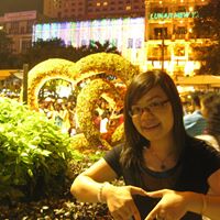 Thuc Hoang Photo 9