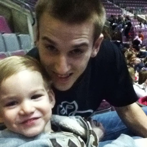 Jacob Arnold Photo 41