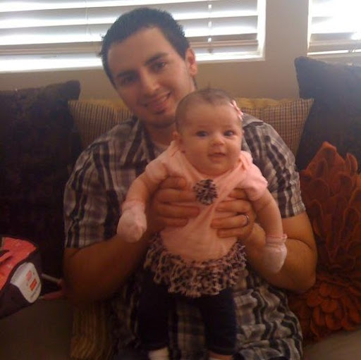 Isaac Jones Photo 51