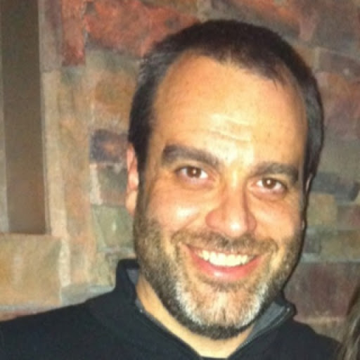 Stephen Kirk Photo 28