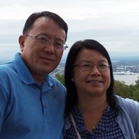 Sheng Yang Photo 25