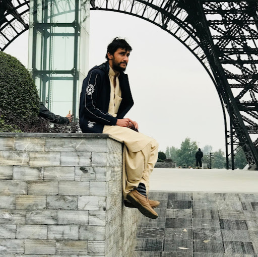 Muhammad Ullah Photo 27