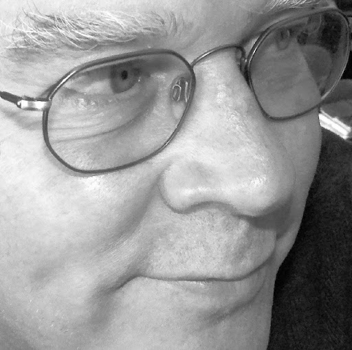 Barry Parham Photo 19