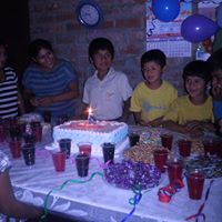 Lucia Robles Photo 19