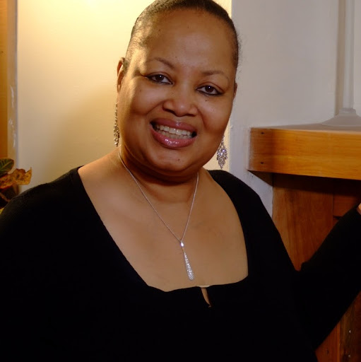 Gloria Coleman Photo 8