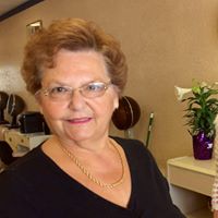 Dorothy Webster Photo 17
