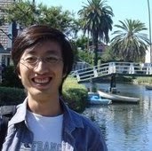 Liang Huang Photo 7