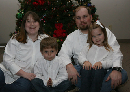 Mary Rector Photo 21