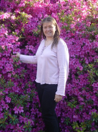 Susan Carter Photo 46
