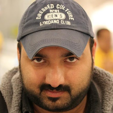 Mohammad Farooq Photo 17