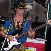 Robert Trotter Photo 15