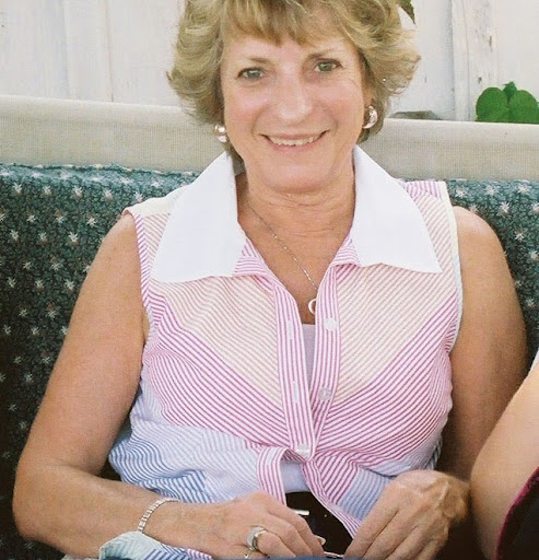 Glenda Hudson Photo 7