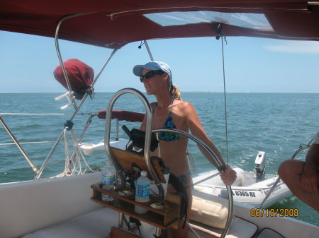 Jane Munson Photo 12