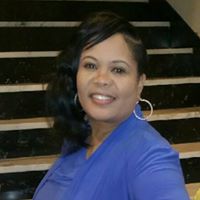 Michelle Luckett Photo 6