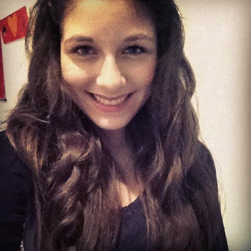 Megan Sweeney Photo 7