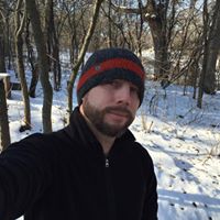 Jeffrey Halter Photo 8