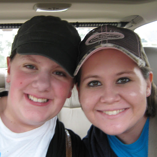 Jennifer Norris Photo 9