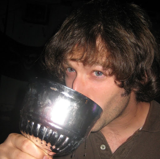 Chris Lester Photo 9