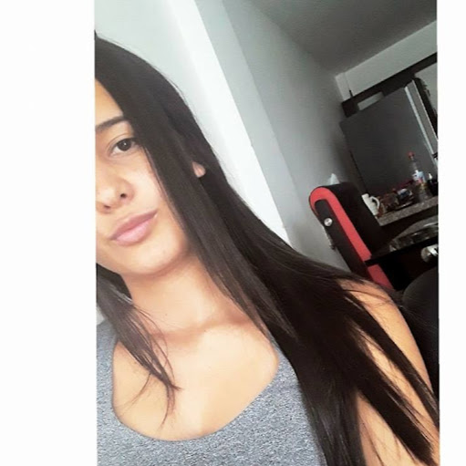 Silvia Romero Photo 35