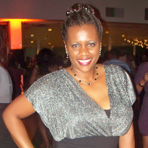 Shonda Harris Photo 33