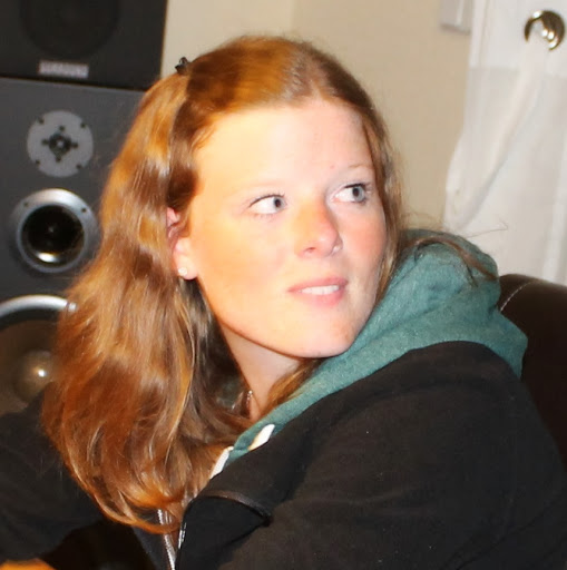 Lisa Wegener Photo 3