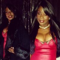 Monique Lester Photo 25
