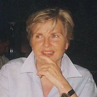 Jenny Everett Photo 8
