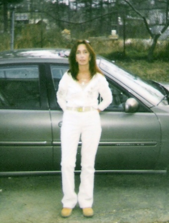 Brenda Peters Photo 32