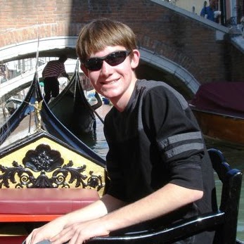 Jeremy Warner Photo 28