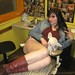 Laura Fox Photo 24