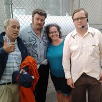 Tracey Musgrave Photo 12