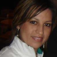 Alejandra Holmes Photo 2