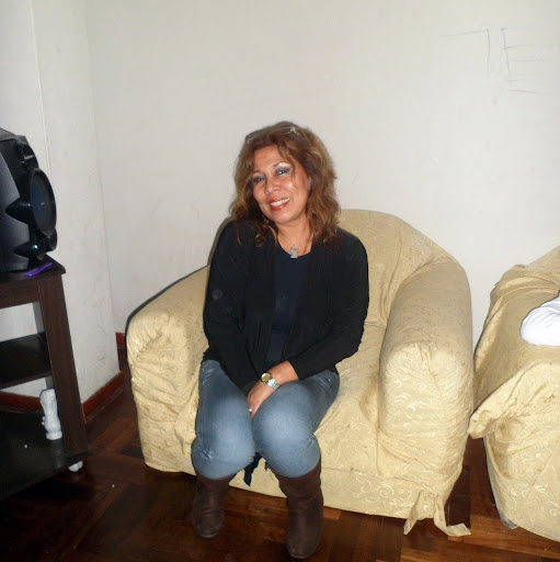Ana Bonilla Photo 27