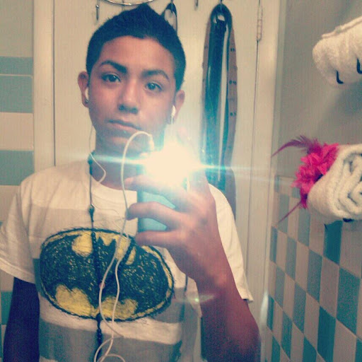 Eddie Salinas Photo 37